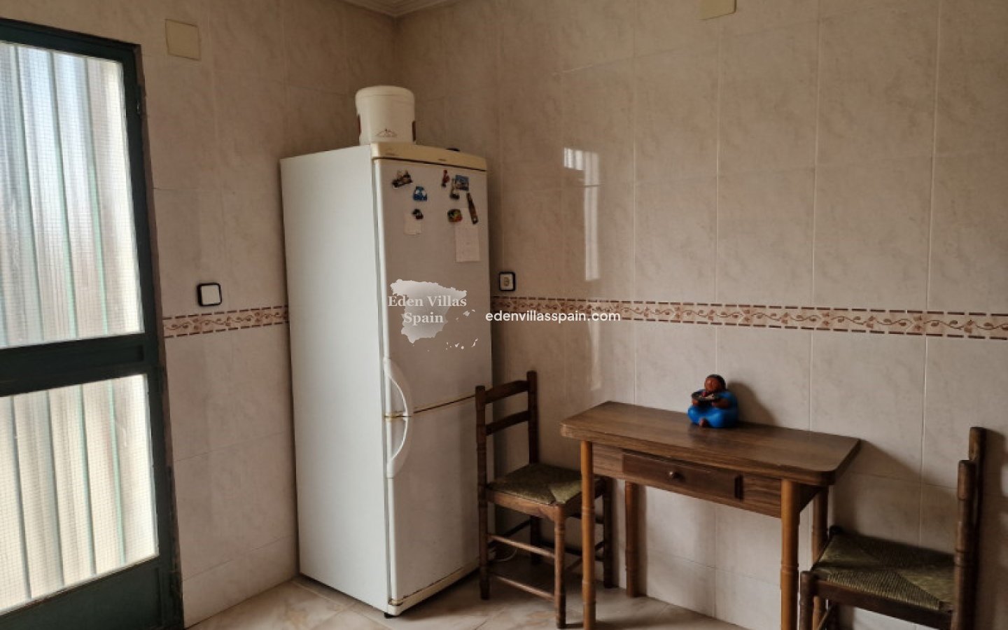 Segunda Mano - Casa de campo - El Altet