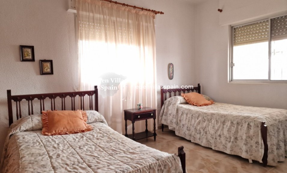 Segunda Mano - Casa de campo - El Altet