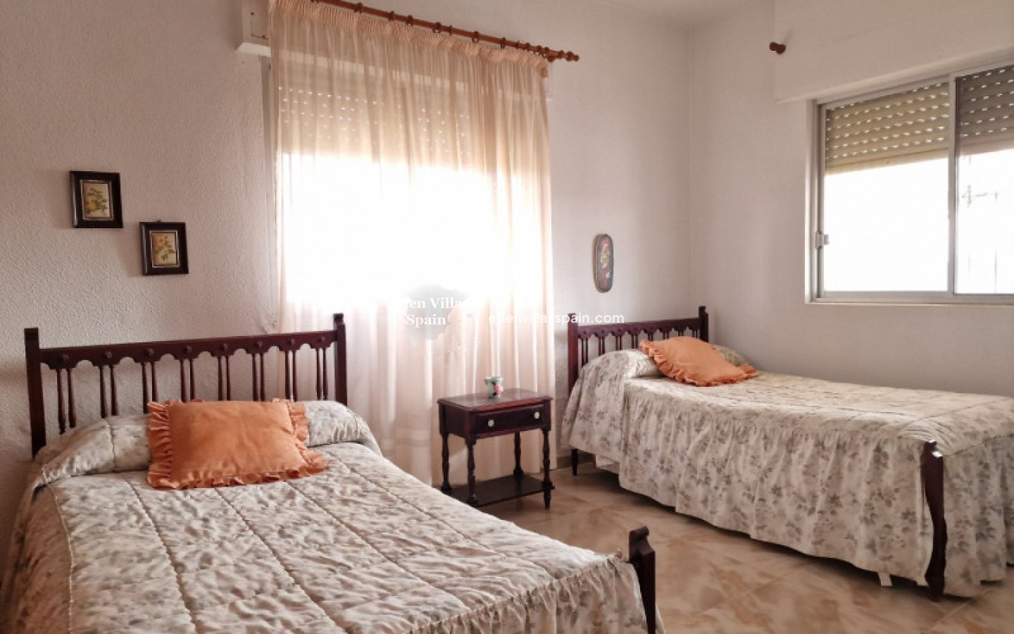 Segunda Mano - Casa de campo - El Altet