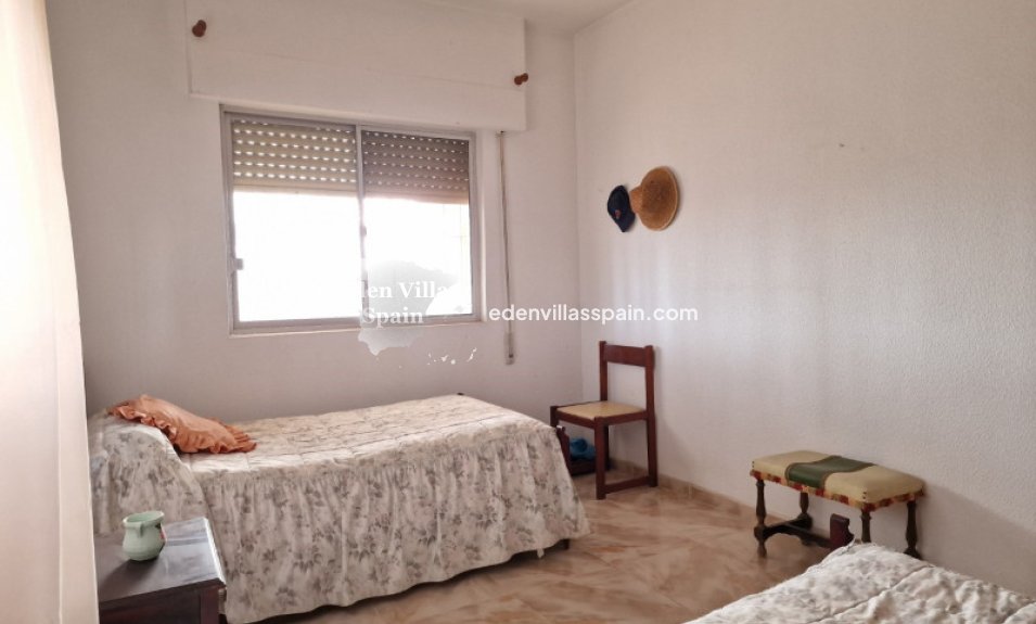 Segunda Mano - Casa de campo - El Altet