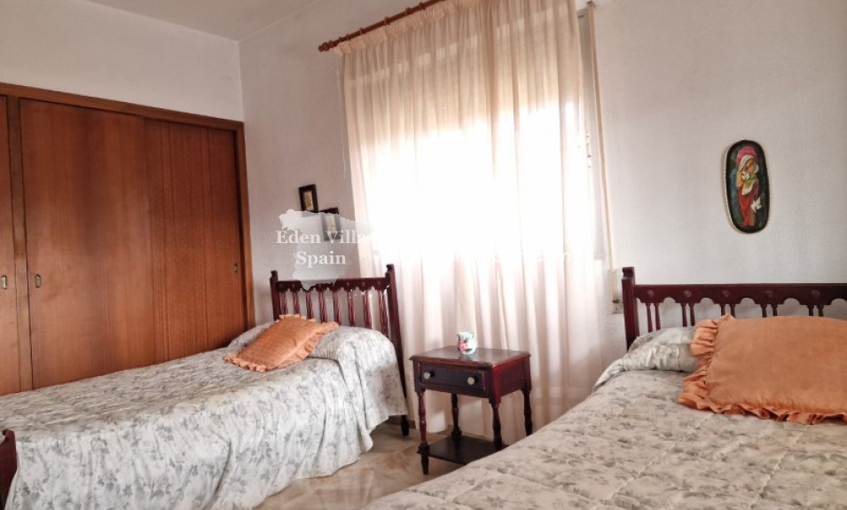 Segunda Mano - Casa de campo - El Altet