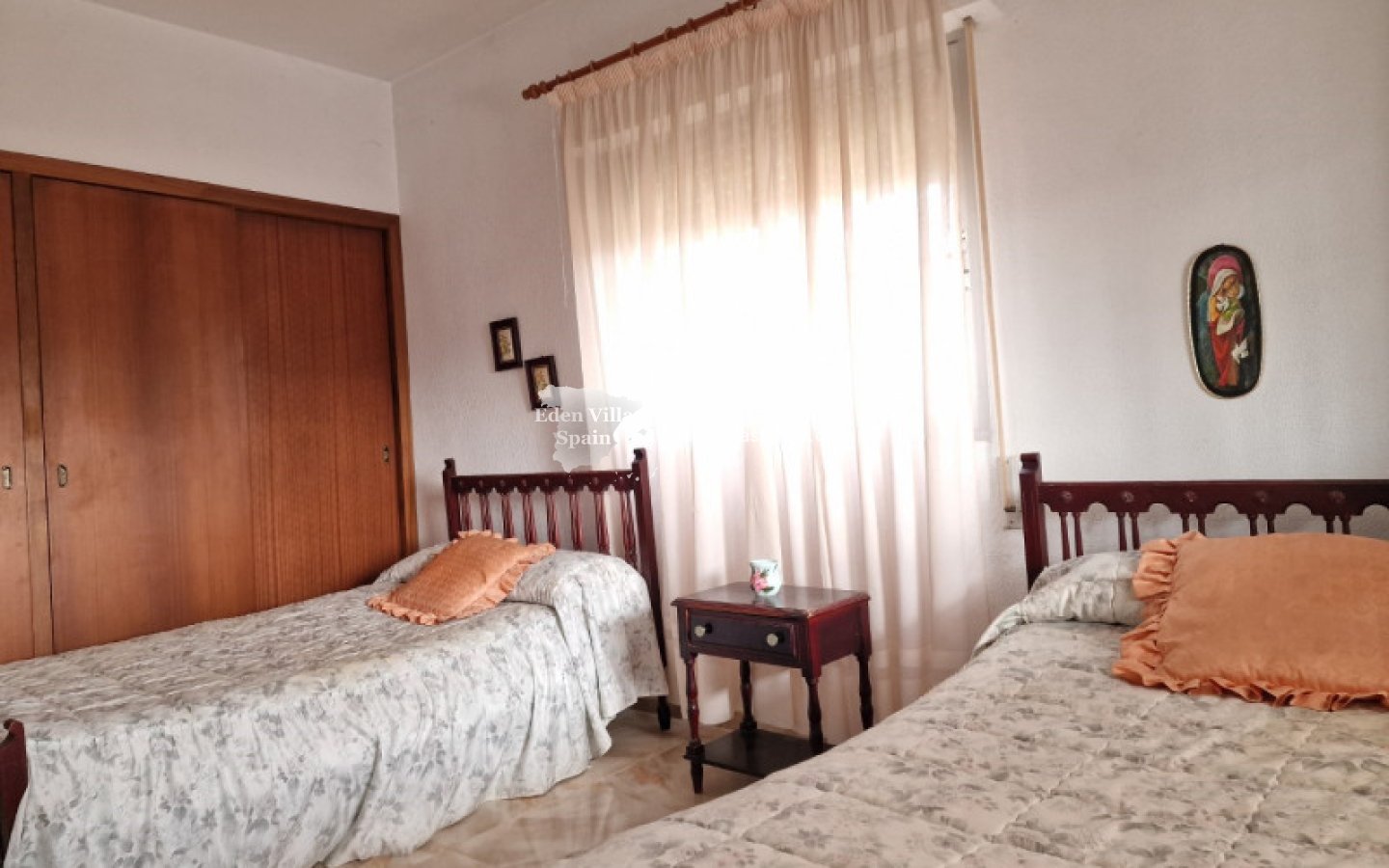 Segunda Mano - Casa de campo - El Altet