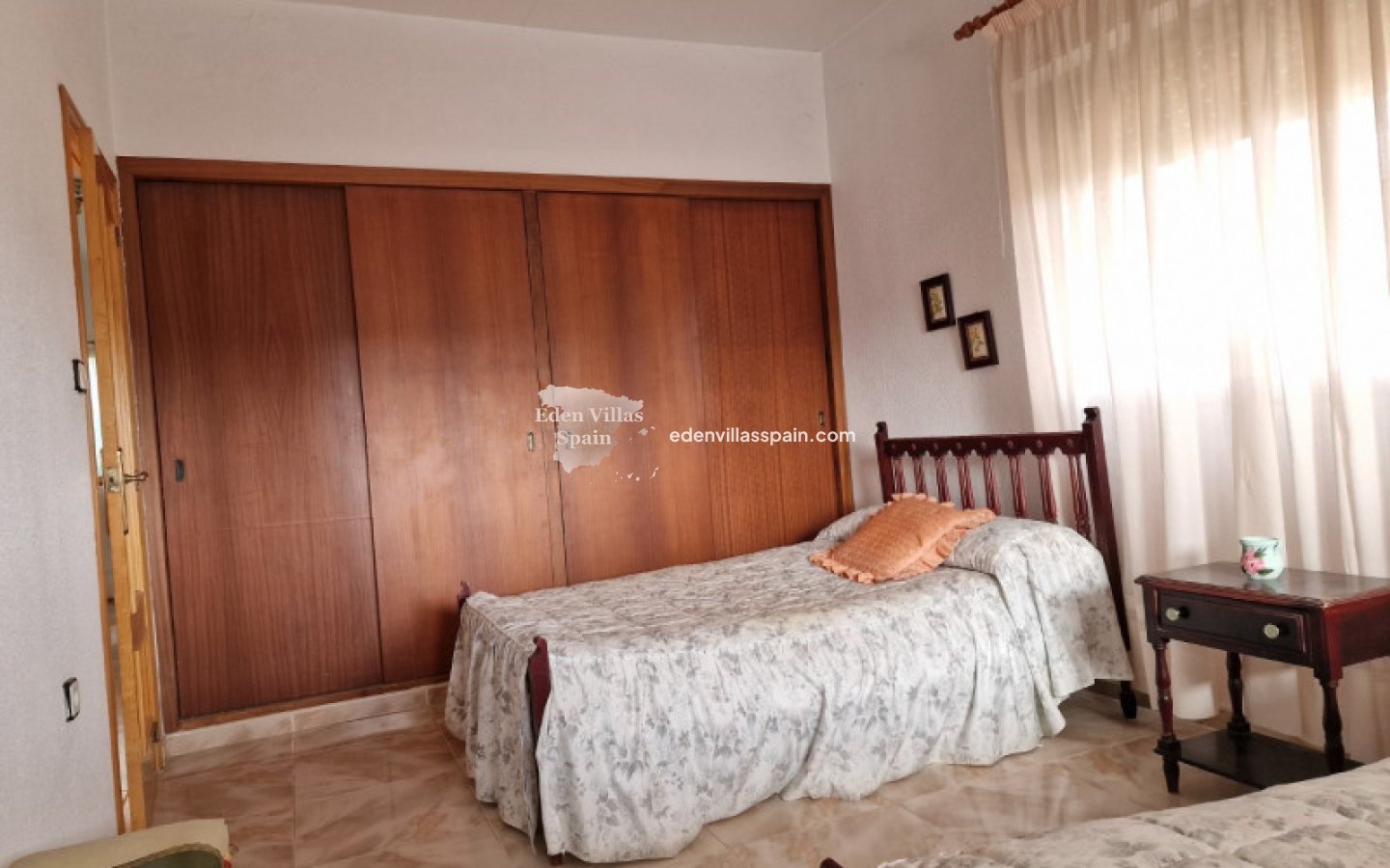 Segunda Mano - Casa de campo - El Altet