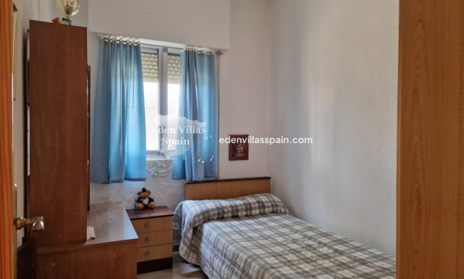 Segunda Mano - Casa de campo - El Altet