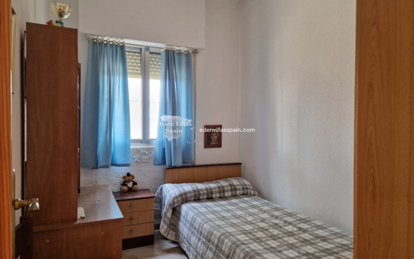 Segunda Mano - Casa de campo - El Altet