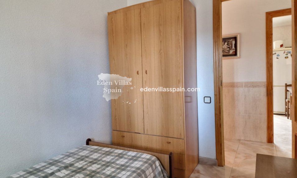 Segunda Mano - Casa de campo - El Altet