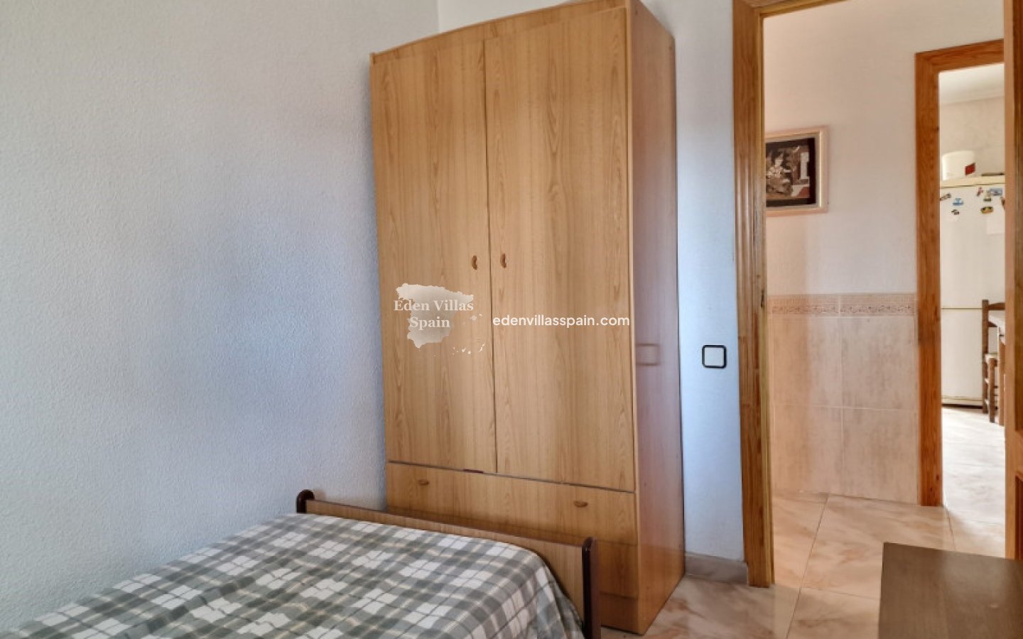 Segunda Mano - Casa de campo - El Altet