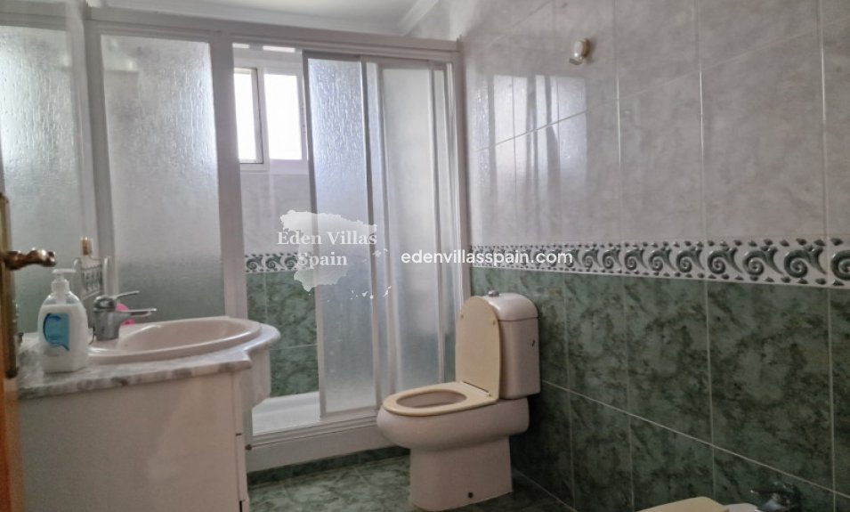 Segunda Mano - Casa de campo - El Altet