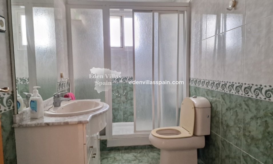 Segunda Mano - Casa de campo - El Altet