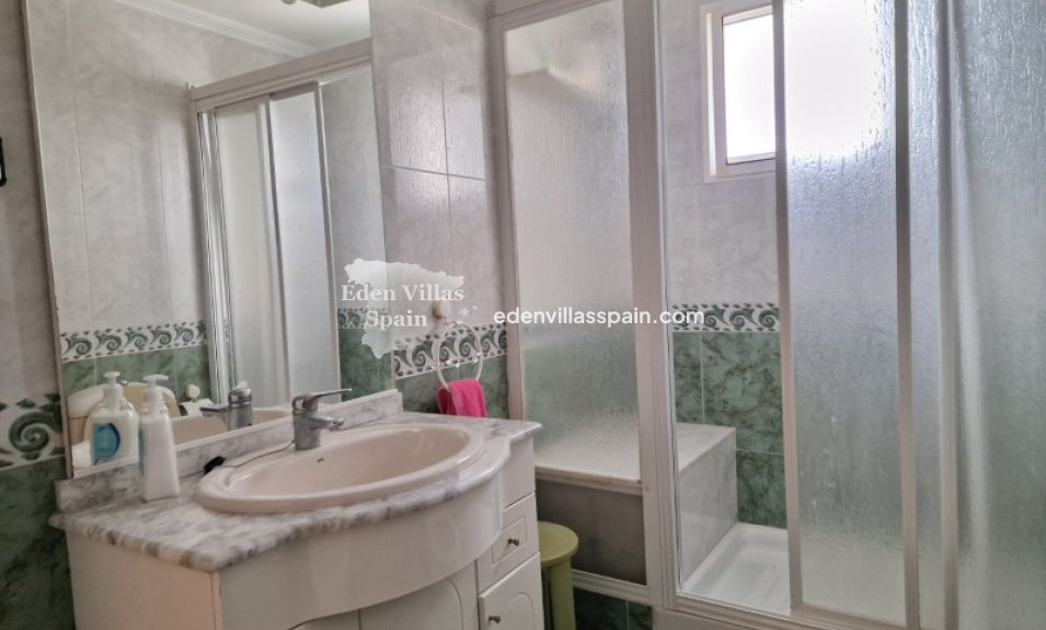 Segunda Mano - Casa de campo - El Altet