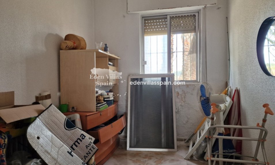 Segunda Mano - Casa de campo - El Altet