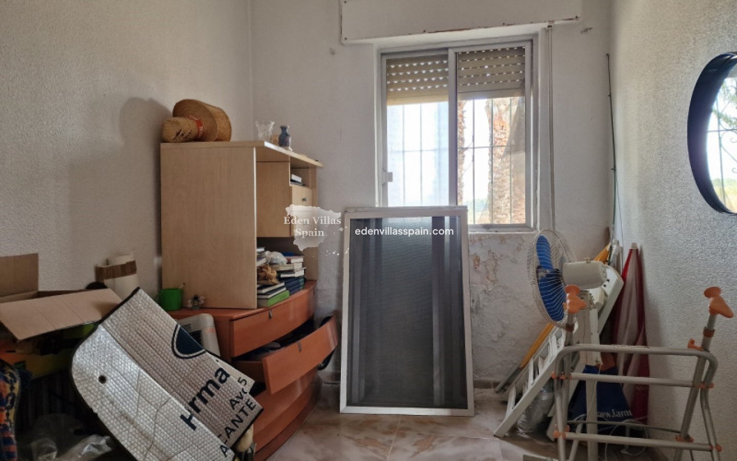 Segunda Mano - Casa de campo - El Altet