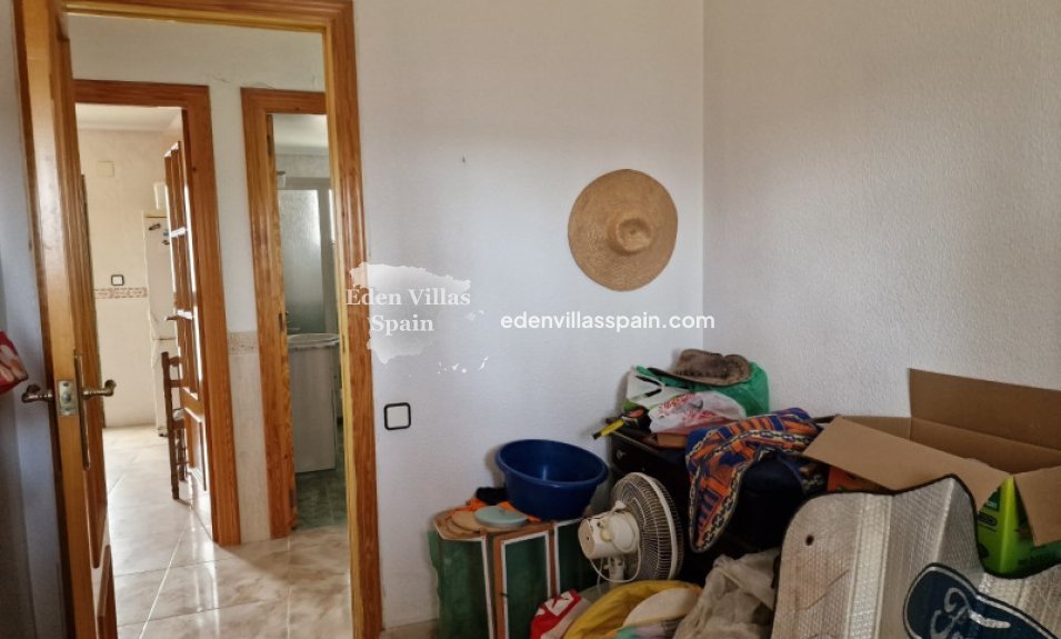 Segunda Mano - Casa de campo - El Altet