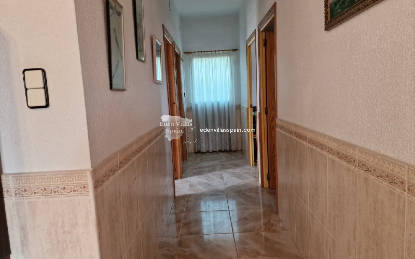 Segunda Mano - Casa de campo - El Altet