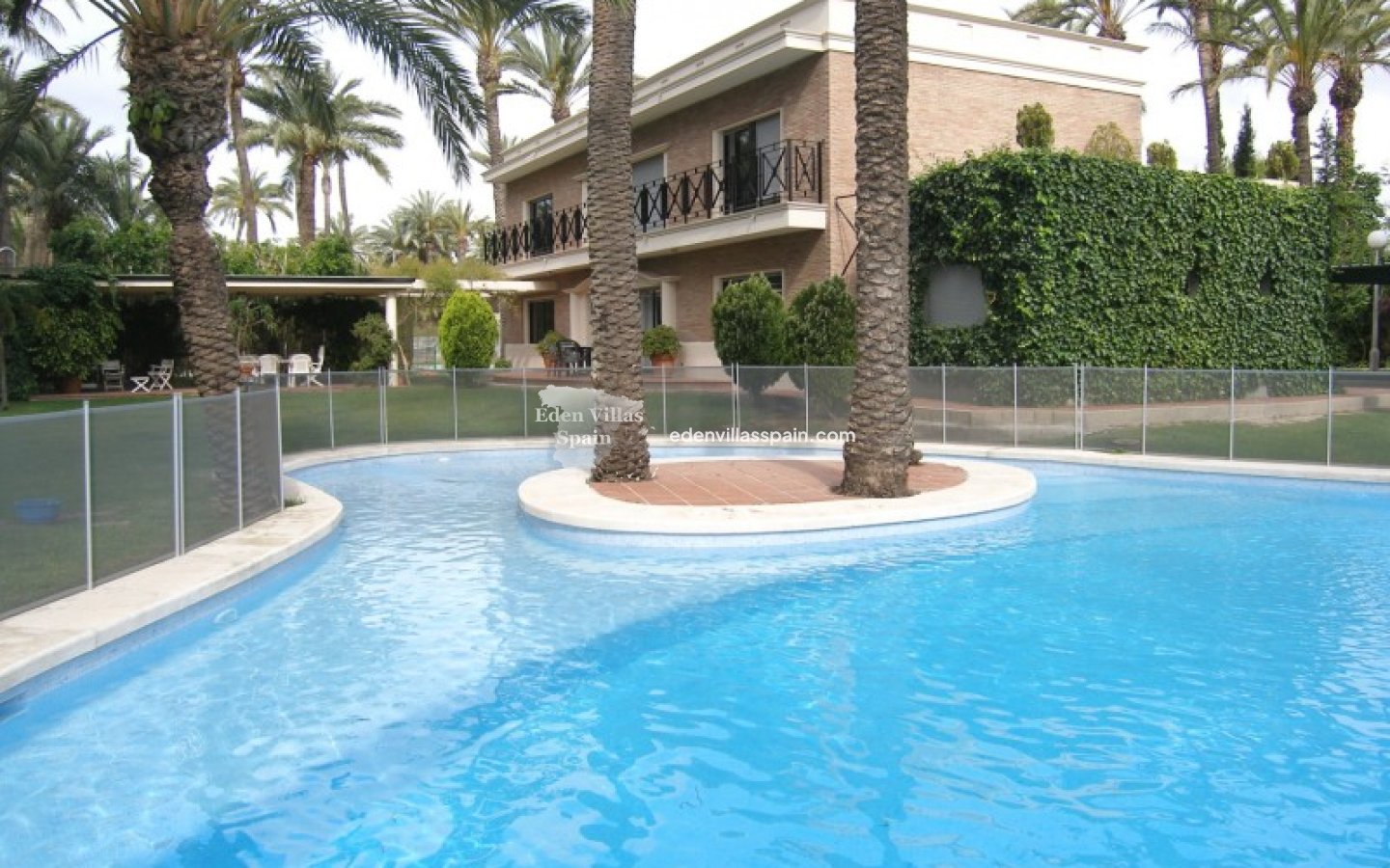 Segunda Mano - Casa de campo - Elche