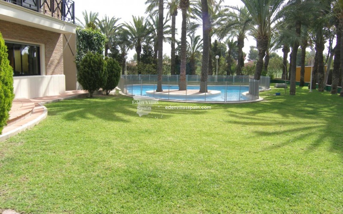 Segunda Mano - Casa de campo - Elche