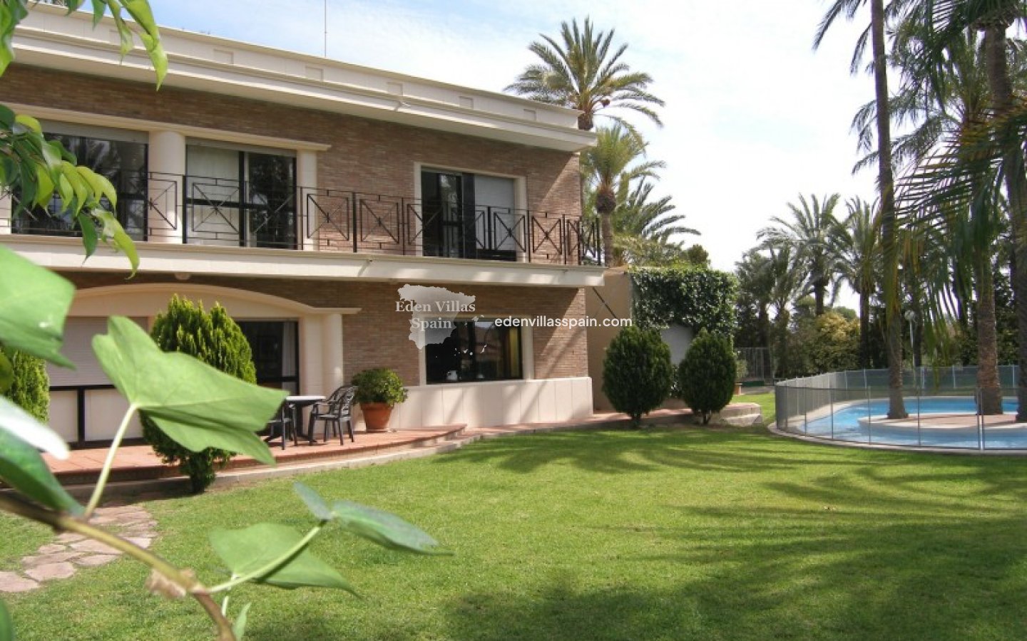 Segunda Mano - Casa de campo - Elche