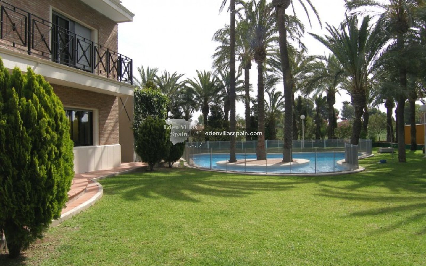 Segunda Mano - Casa de campo - Elche