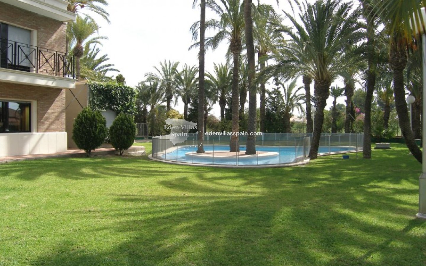 Segunda Mano - Casa de campo - Elche