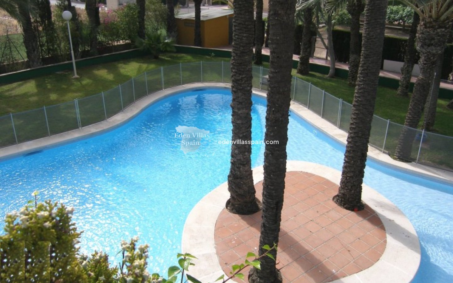 Segunda Mano - Casa de campo - Elche