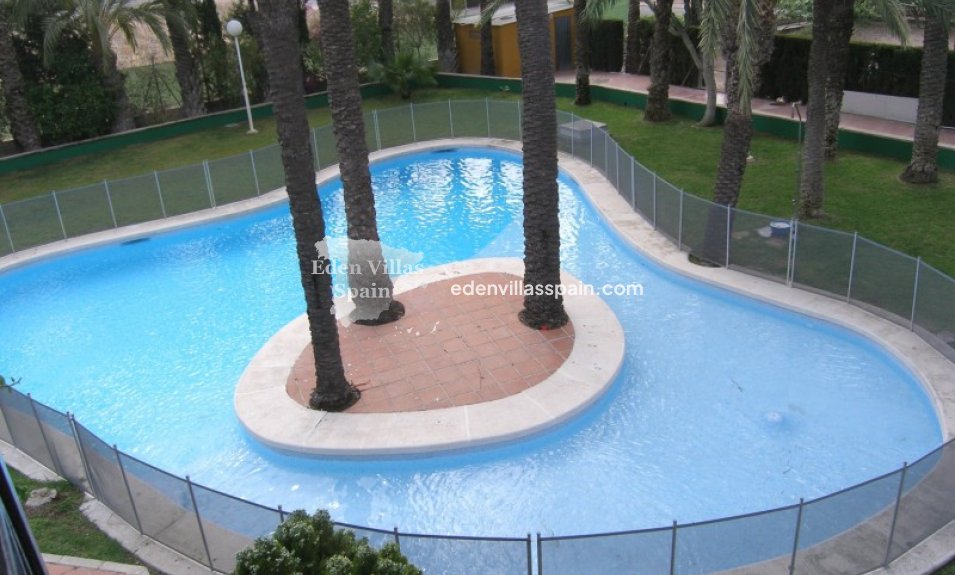 Segunda Mano - Casa de campo - Elche