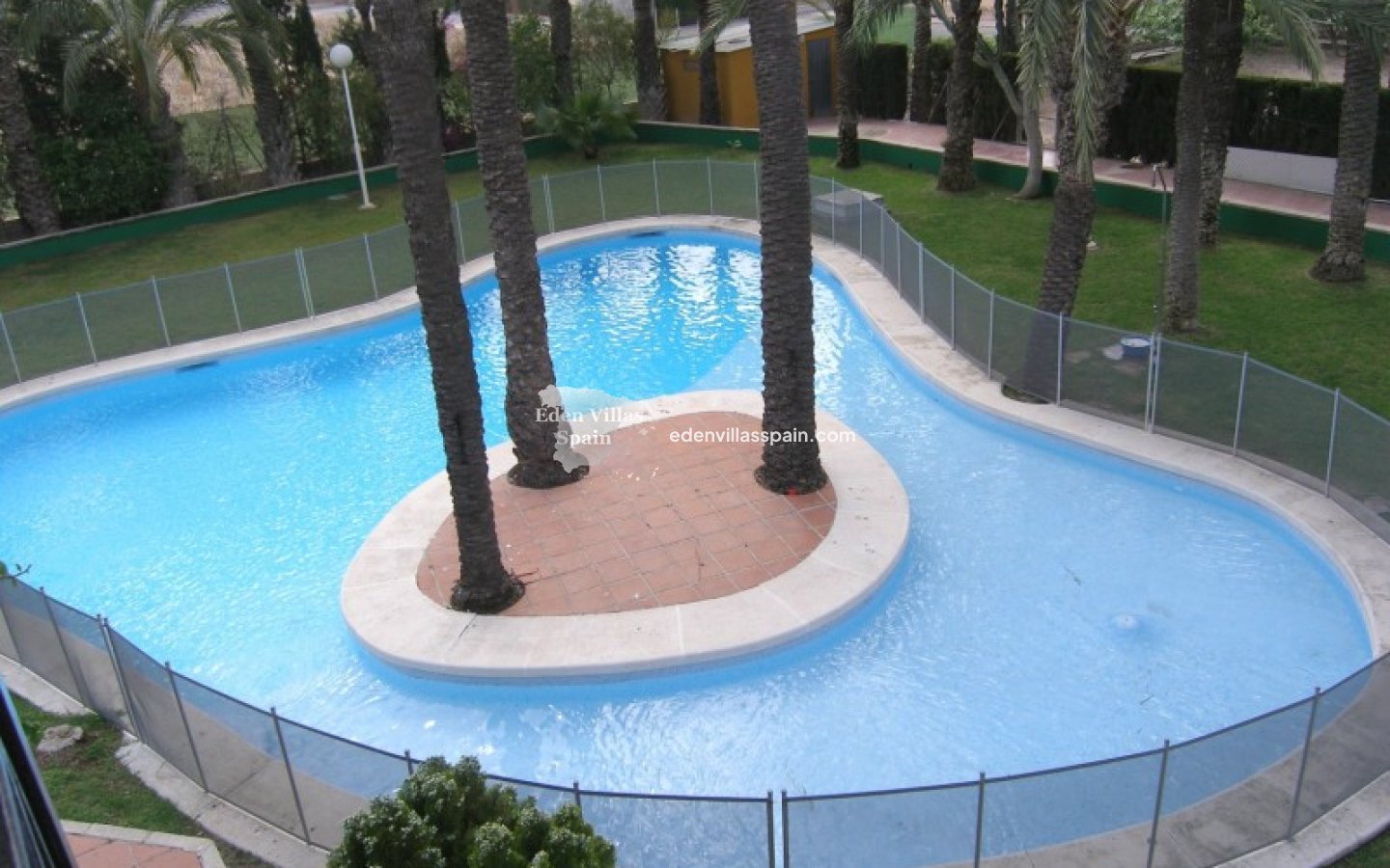 Segunda Mano - Casa de campo - Elche