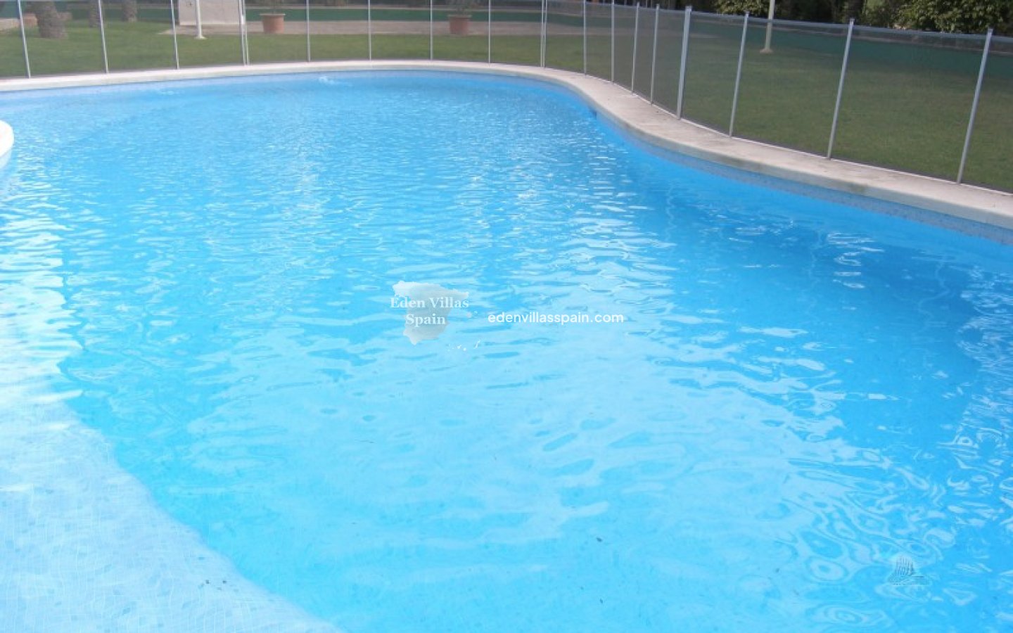 Segunda Mano - Casa de campo - Elche