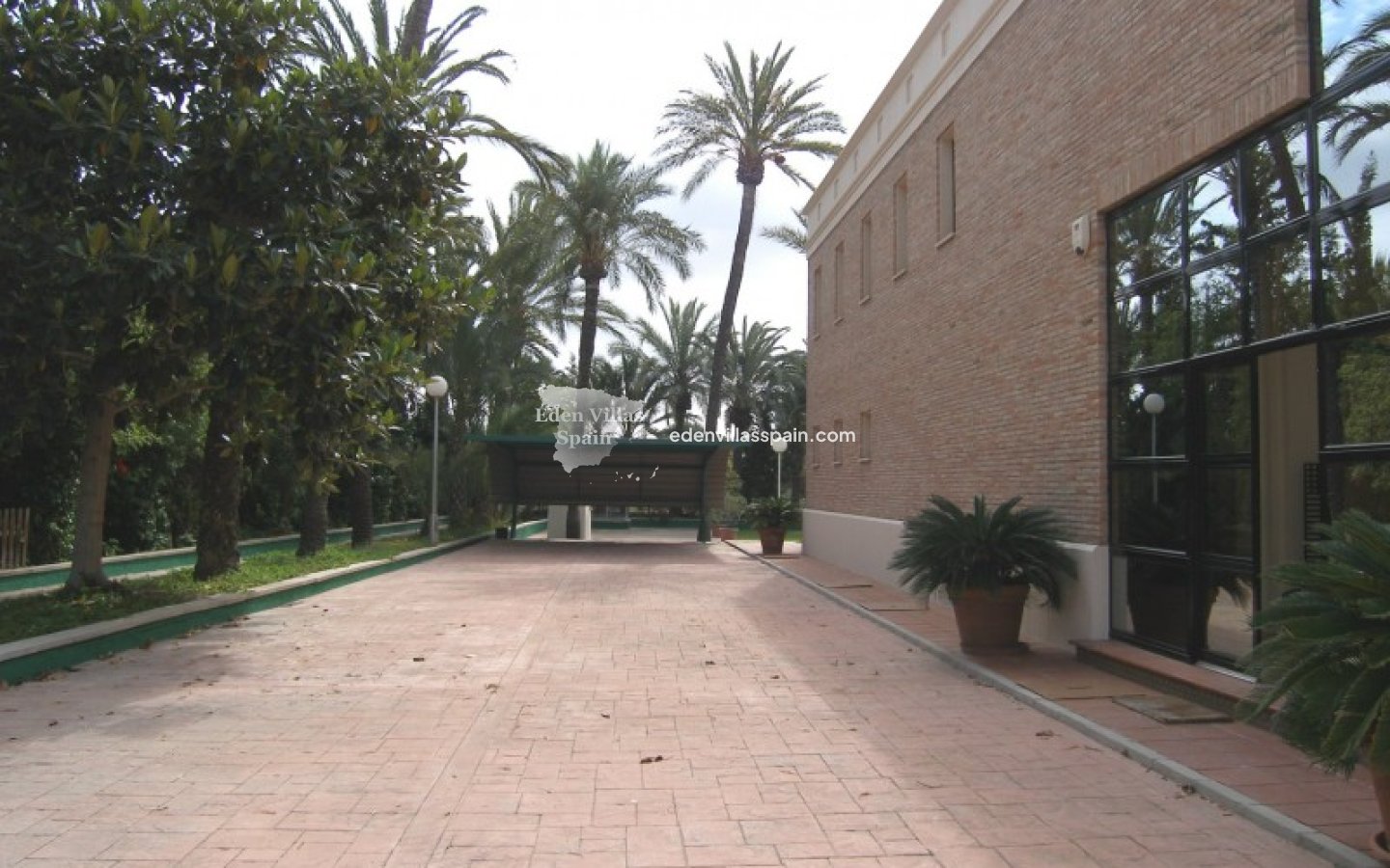 Segunda Mano - Casa de campo - Elche