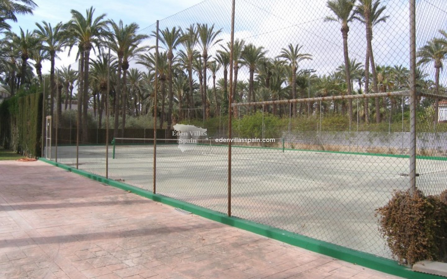 Segunda Mano - Casa de campo - Elche