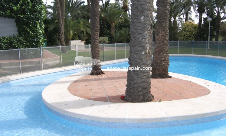 Segunda Mano - Casa de campo - Elche