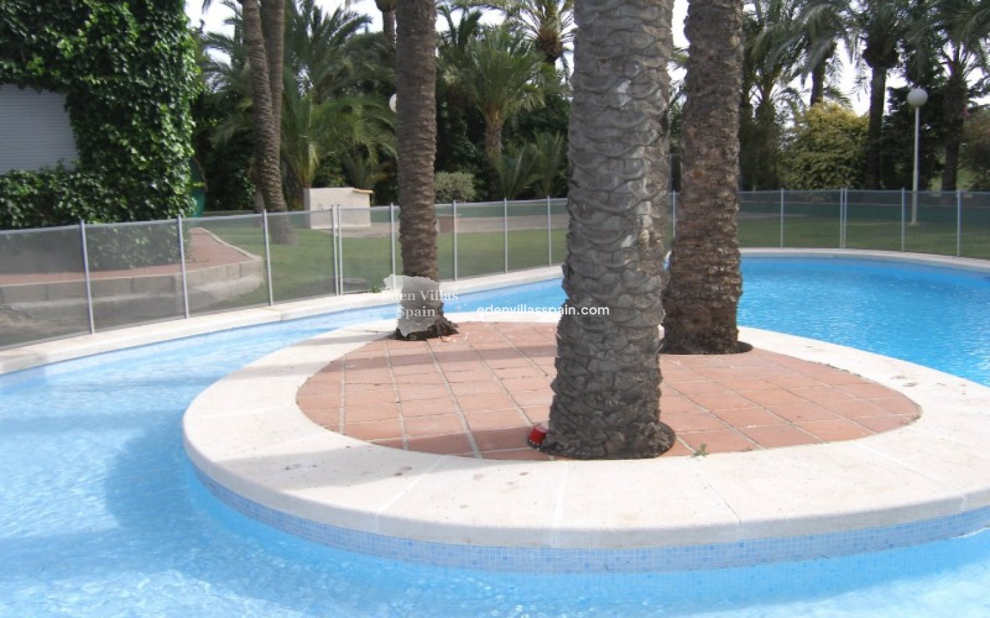 Segunda Mano - Casa de campo - Elche