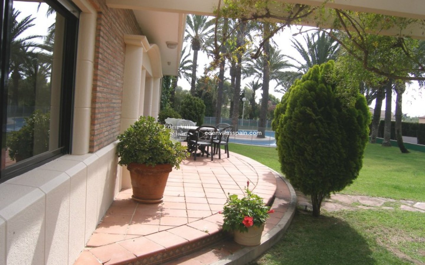 Segunda Mano - Casa de campo - Elche