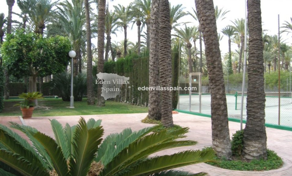 Segunda Mano - Casa de campo - Elche