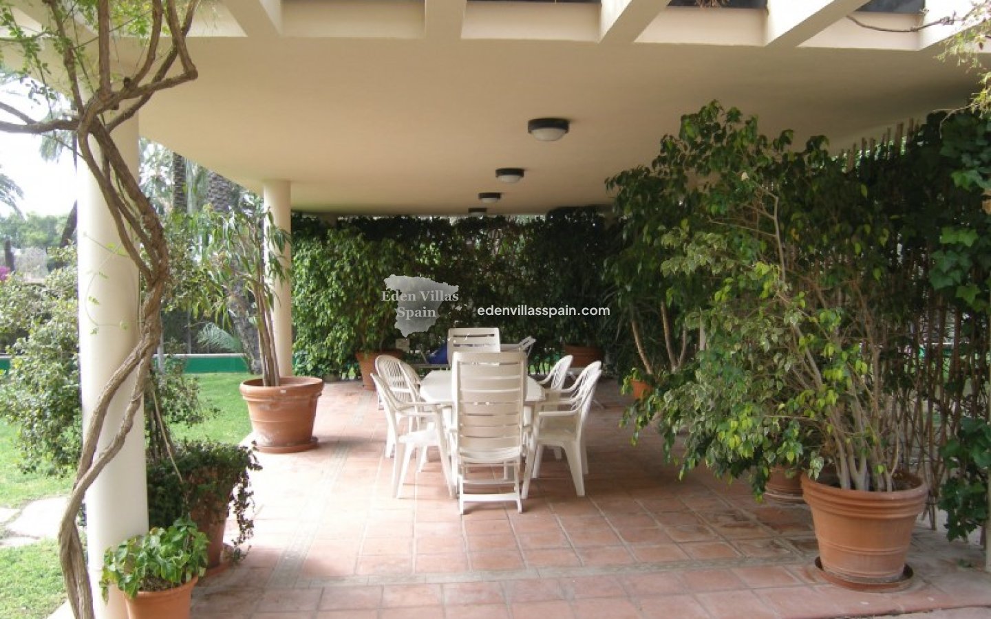 Segunda Mano - Casa de campo - Elche