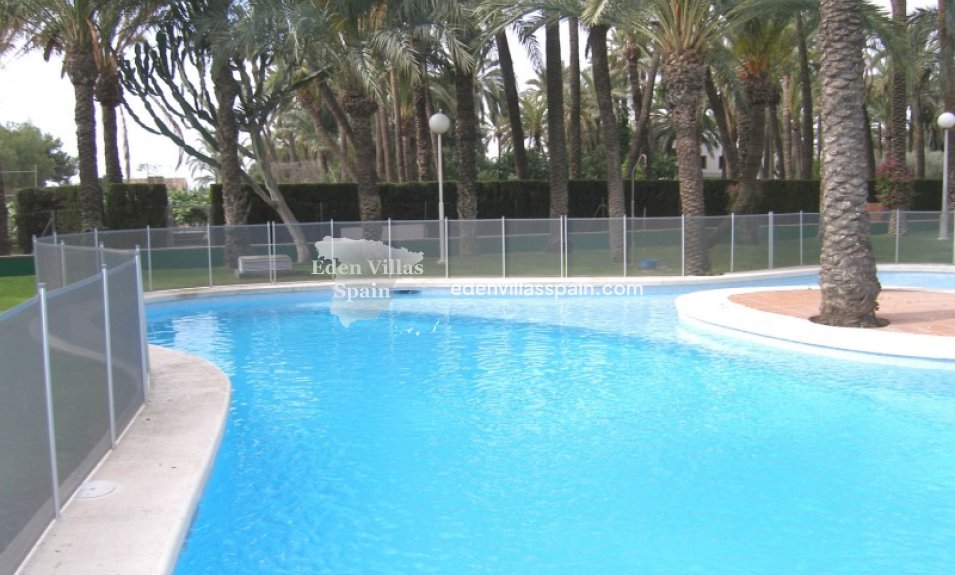 Segunda Mano - Casa de campo - Elche