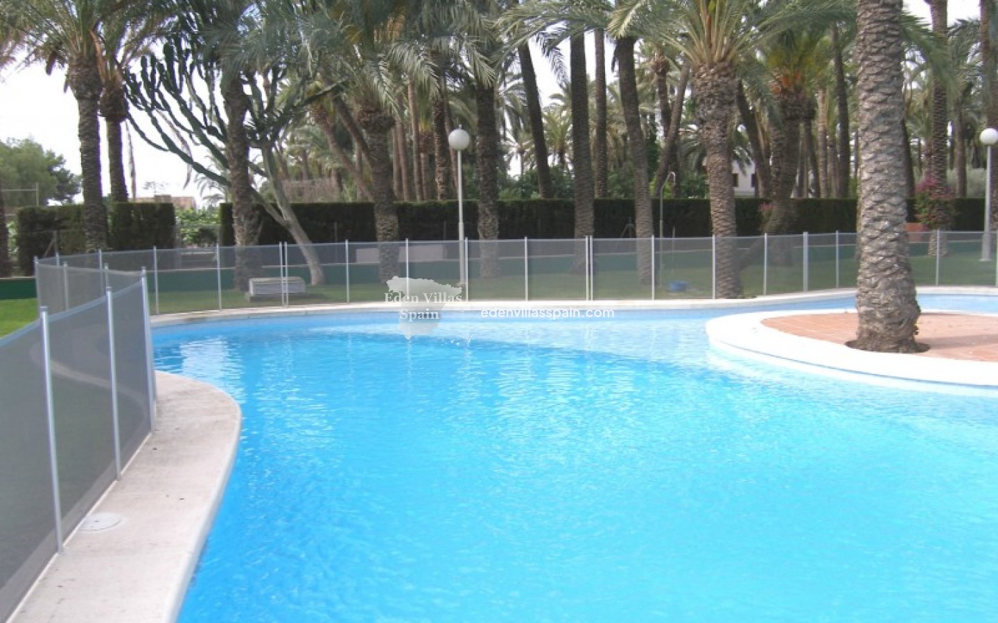 Segunda Mano - Casa de campo - Elche