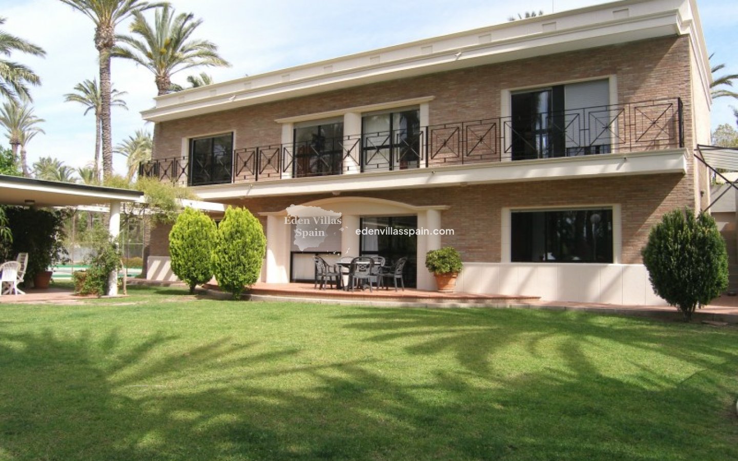 Segunda Mano - Casa de campo - Elche