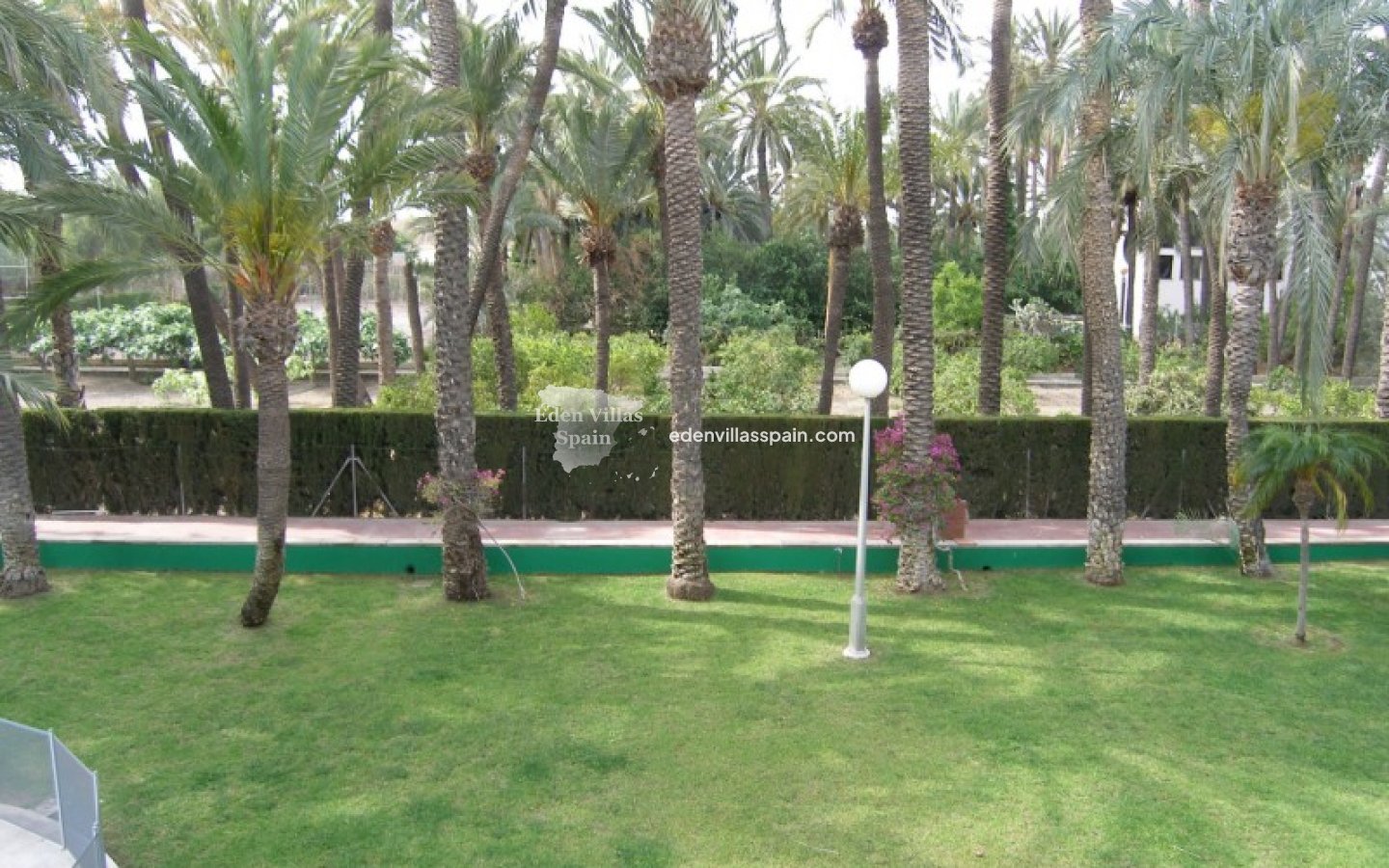 Segunda Mano - Casa de campo - Elche