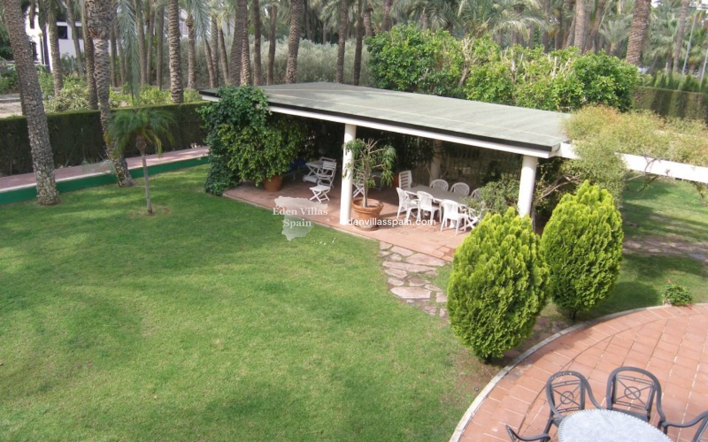 Segunda Mano - Casa de campo - Elche