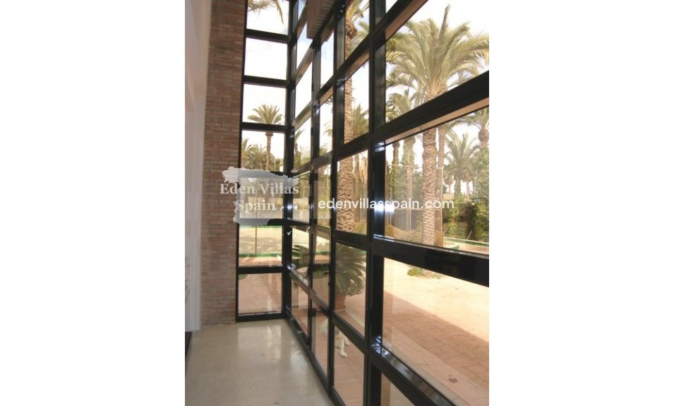 Segunda Mano - Casa de campo - Elche