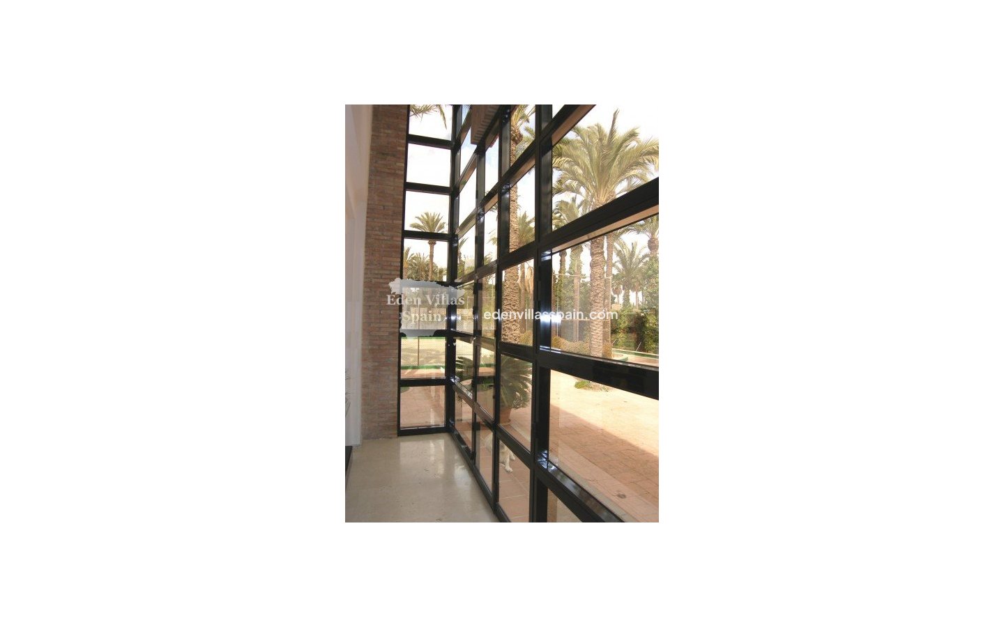 Segunda Mano - Casa de campo - Elche