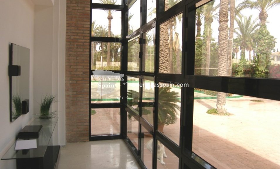 Segunda Mano - Casa de campo - Elche