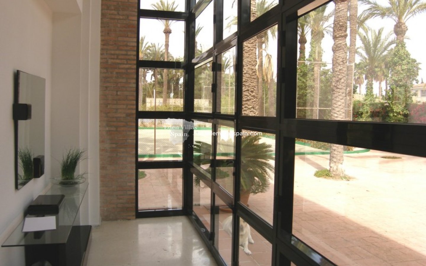 Segunda Mano - Casa de campo - Elche