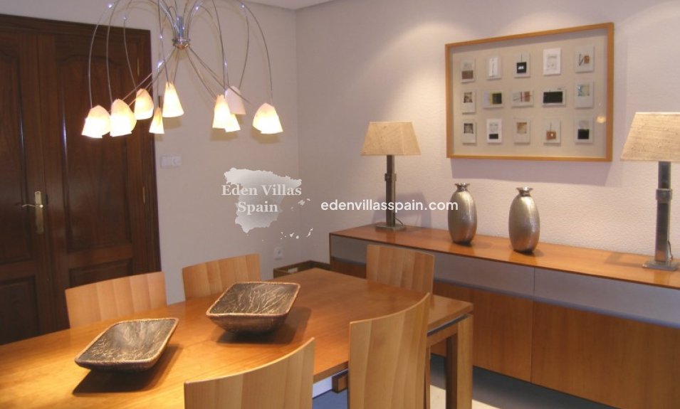 Segunda Mano - Casa de campo - Elche