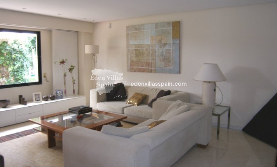 Segunda Mano - Casa de campo - Elche