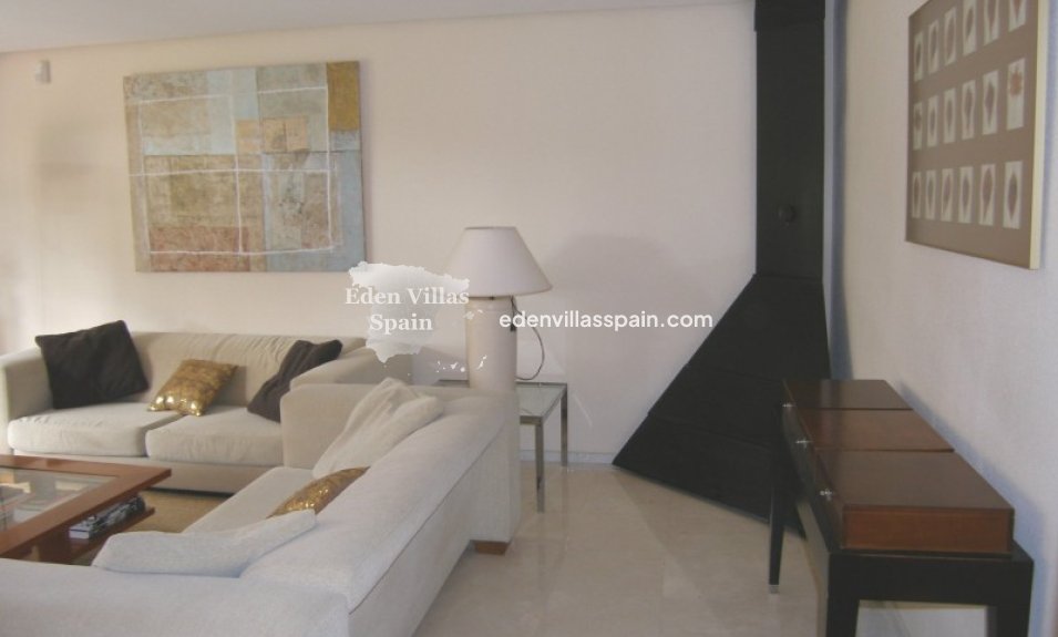 Segunda Mano - Casa de campo - Elche