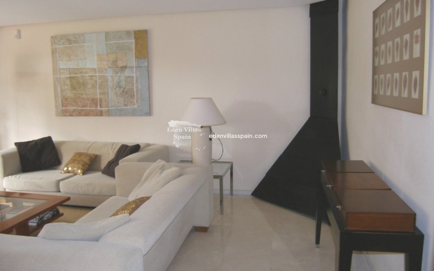 Segunda Mano - Casa de campo - Elche