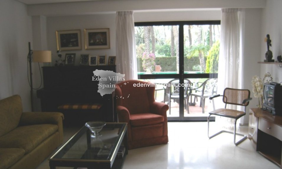 Segunda Mano - Casa de campo - Elche