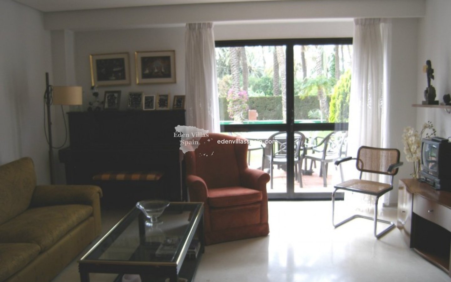 Segunda Mano - Casa de campo - Elche