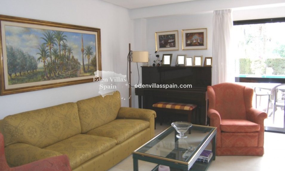 Segunda Mano - Casa de campo - Elche